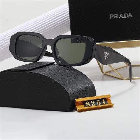 prada sunglasses prada|fake prada sunglasses.